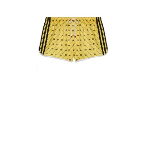 adidas x gucci shorts|adidas x gucci uk.